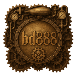 bd888 logo